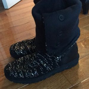 Uggs boots